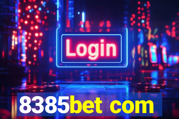 8385bet com